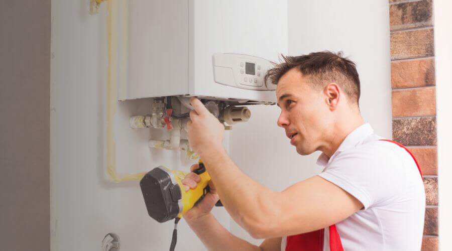 Professional Leak Detection Services in Flat Rock, OH
